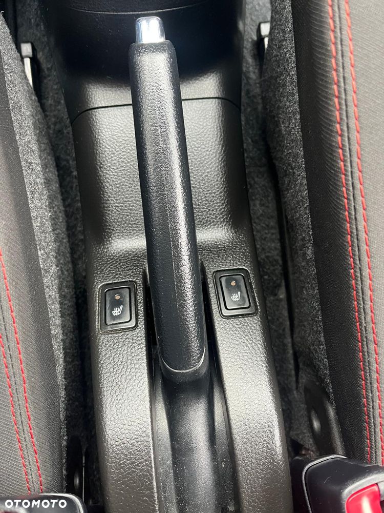 Suzuki Swift 1.6 Sport - 13