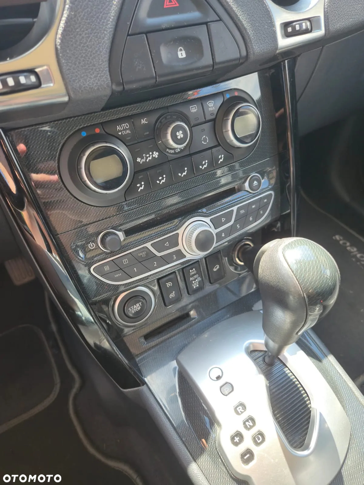 Renault Koleos 2.0 dCi 4x4 Privilege - 14