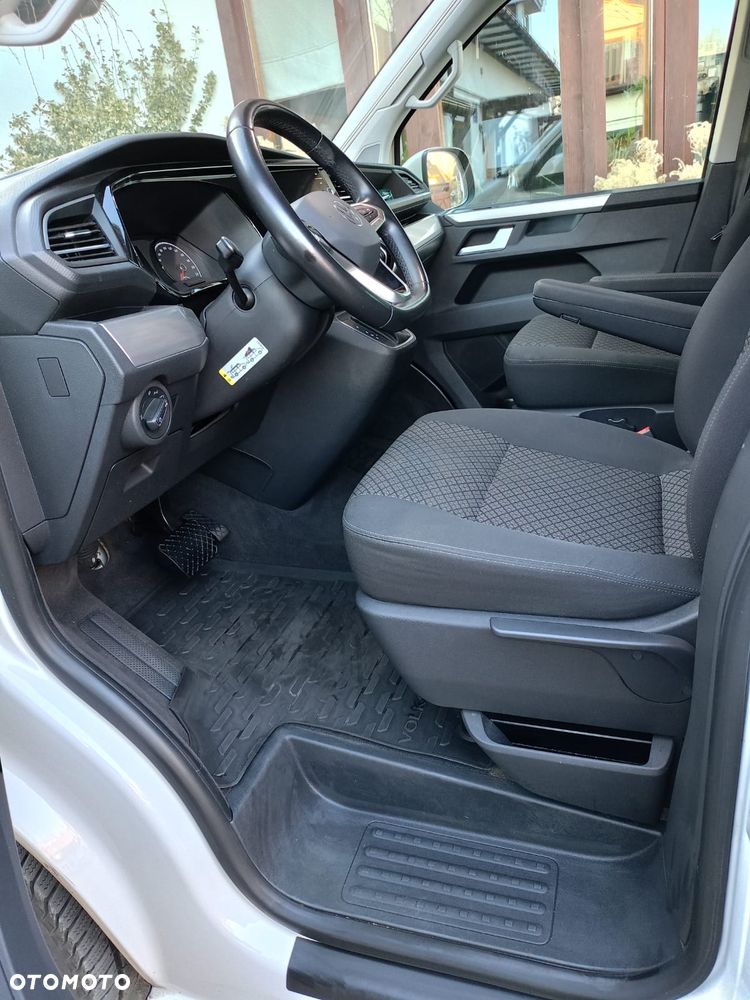 Volkswagen California - 11