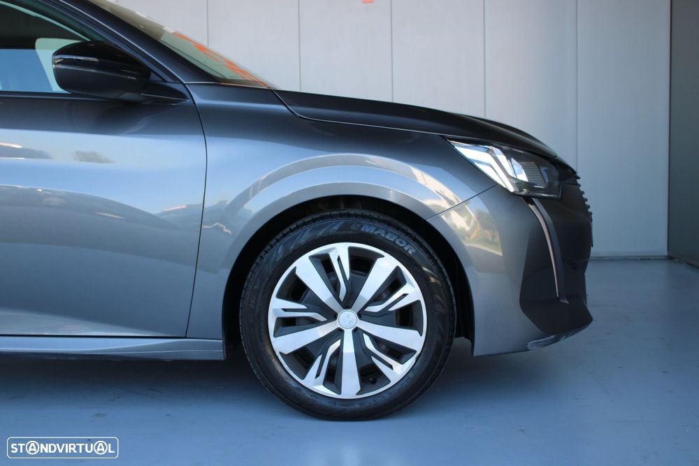 Peugeot 208 1.2 PureTech Active - 21