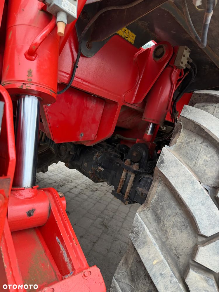 Manitou MRT2150+PRIVILEGE Ładowarka teleskopowa 4x4 ROTO 21metrów. Bez AdBLUE bez DPF. udźwig 5ton jak Nowa z Norwegii 4900mtg. 2015rok. Obrót pełny. Zero luzów wycieków. Zadbana maszyna z Fermy Norweskiej. Silnik 160 Km. AUTEC zdalne sterowanie. Ani deka luzów czy wycieków. Opony jak Nowe. Pełny Oryginał. Niski przebieg. Stabilizatory. Zamki na tłokach. OKAZJA - 23