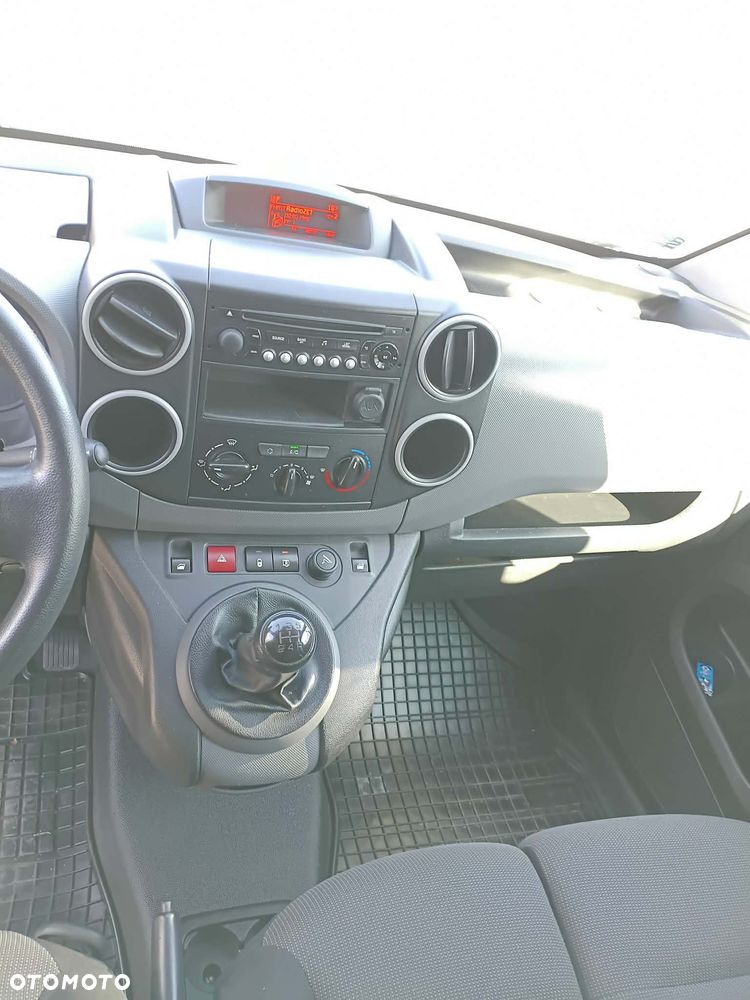 Peugeot Partner - 7