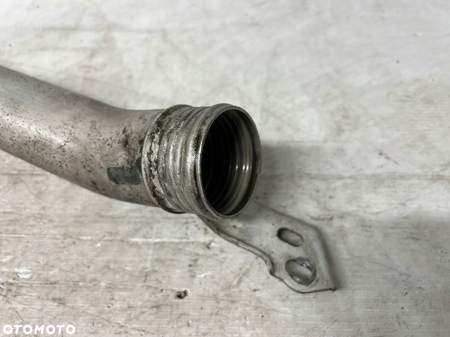 VOLVO WĄŻ RURA POWIETRZA 2.0 D2 D3 D4 D5 V40 V60 31370060 - 4