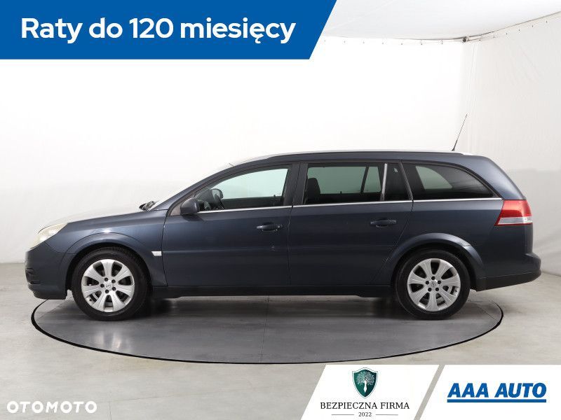 Opel Vectra - 4