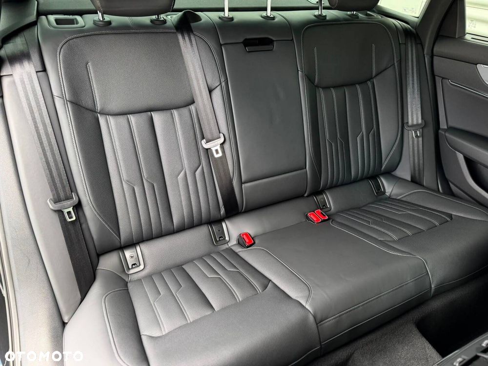 Audi A6 Limousine 50 TFSI e PHEV Quattro Advanced S tronic - 36