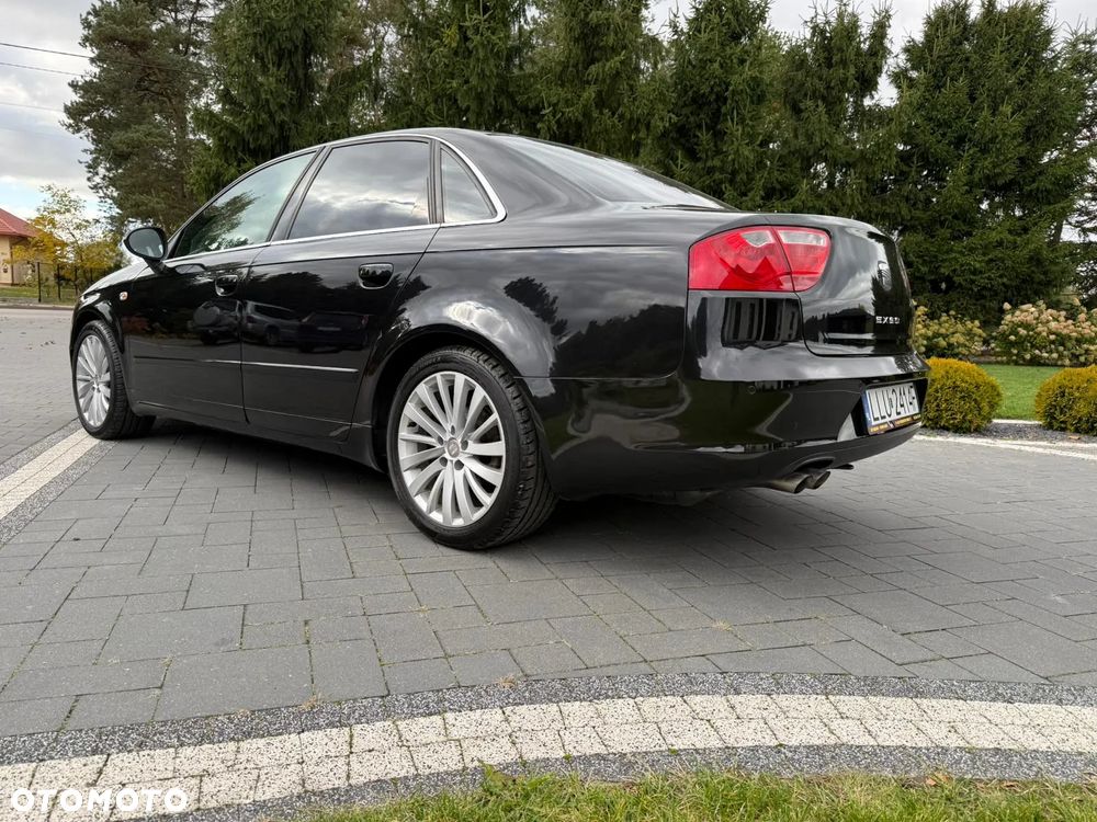 Seat Exeo 1.8T Sport - 14