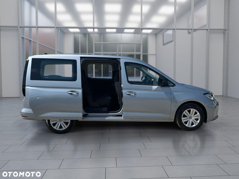 Volkswagen Caddy Maxi 1.5 TSI - 11