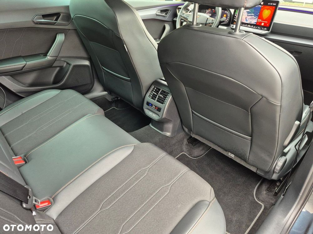 Cupra Formentor 1.5 TSI DSG - 35