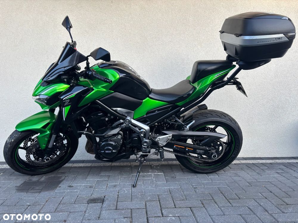 Kawasaki Z 900 - 2