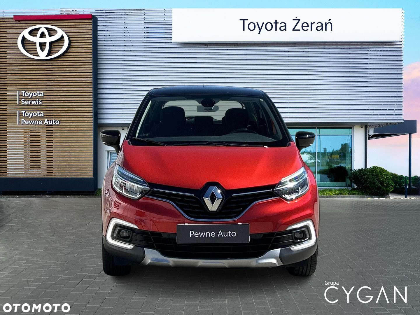 Renault Captur 1.2 Energy TCe Intens - 2