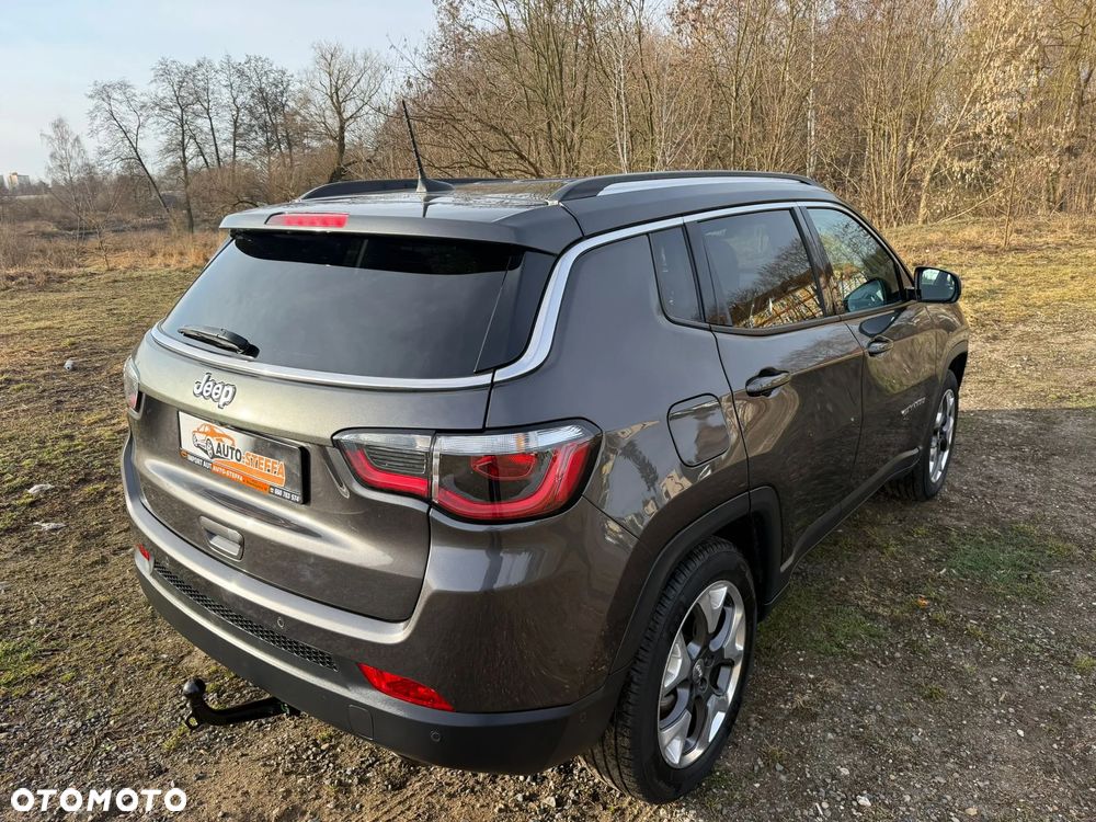 Jeep Compass 1.4 MultiAir Business Line - 4