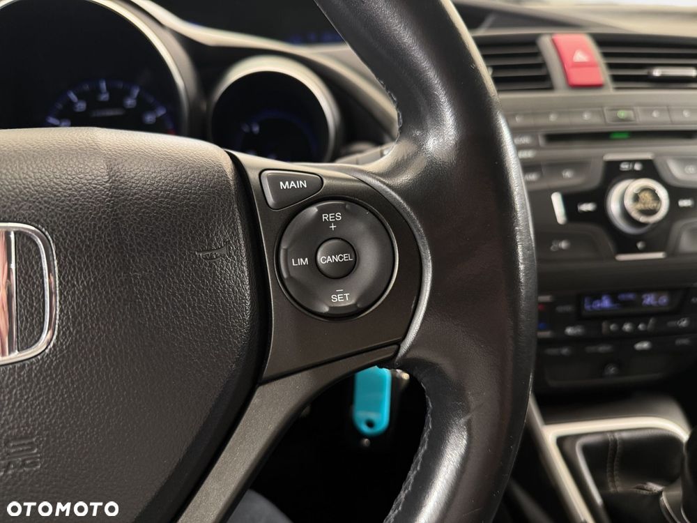 Honda Civic - 17