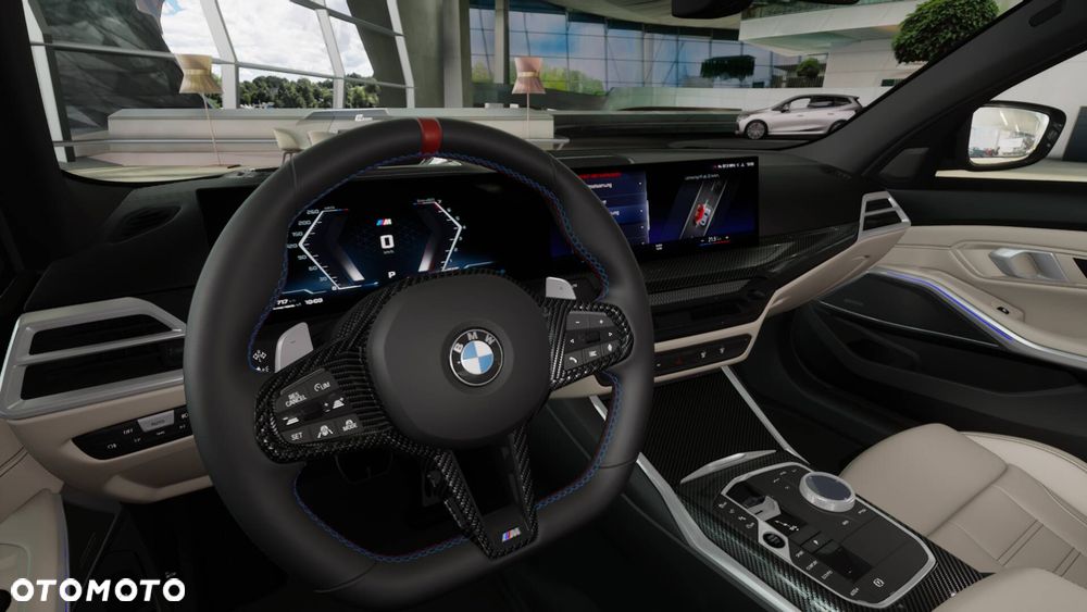 BMW Seria 3 M340i xDrive mHEV sport - 10