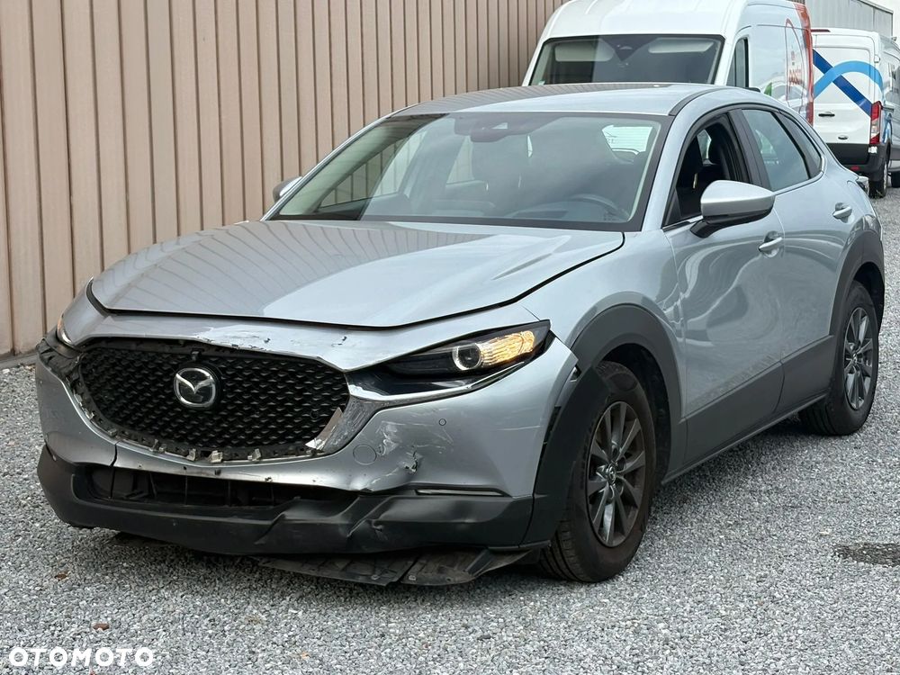 Mazda CX-30 - 2