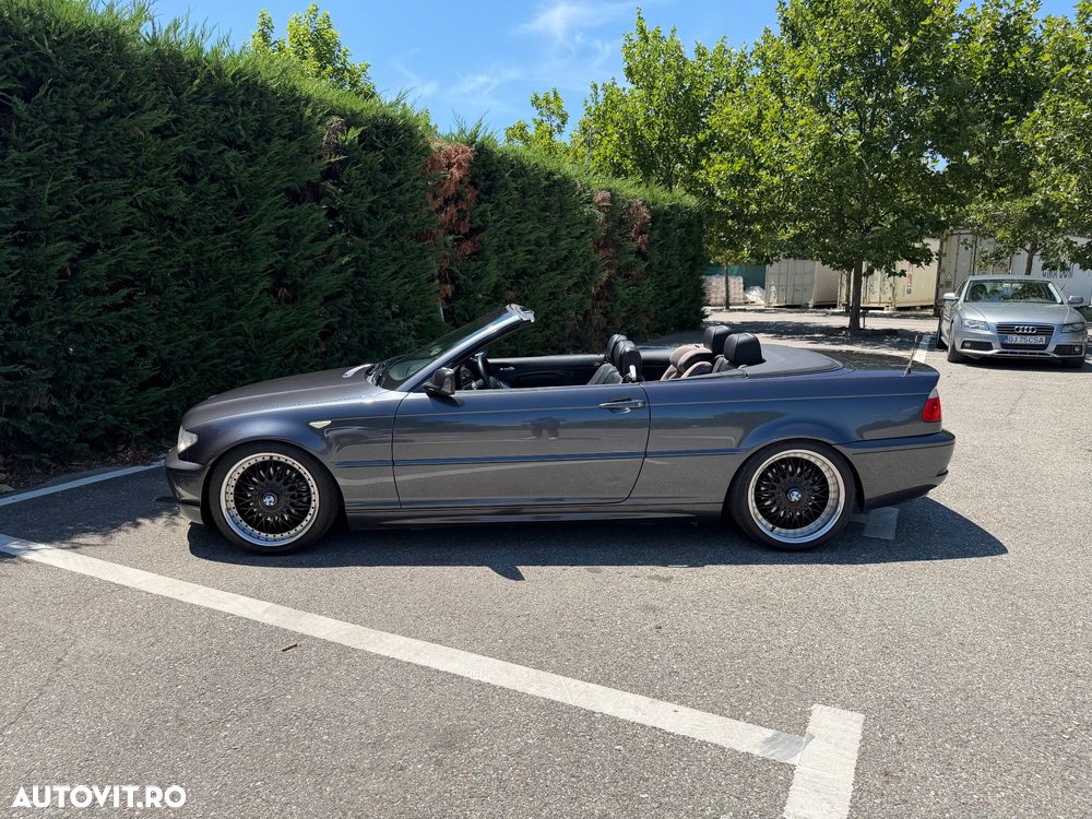 BMW Seria 3 - 14