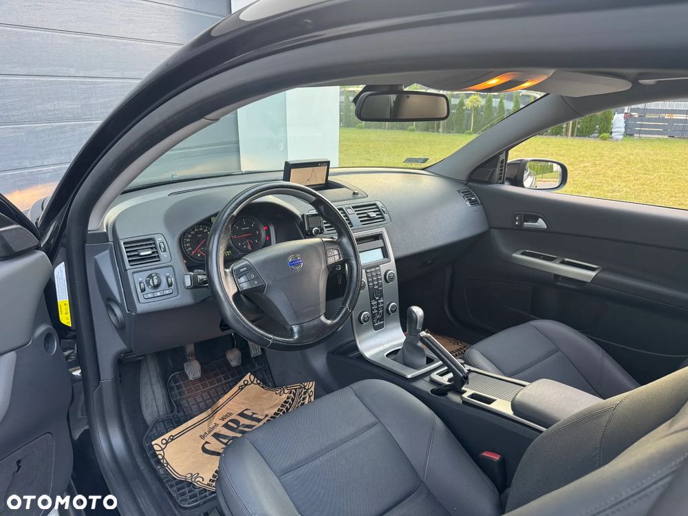 Volvo C30 2.0D Summum - 11