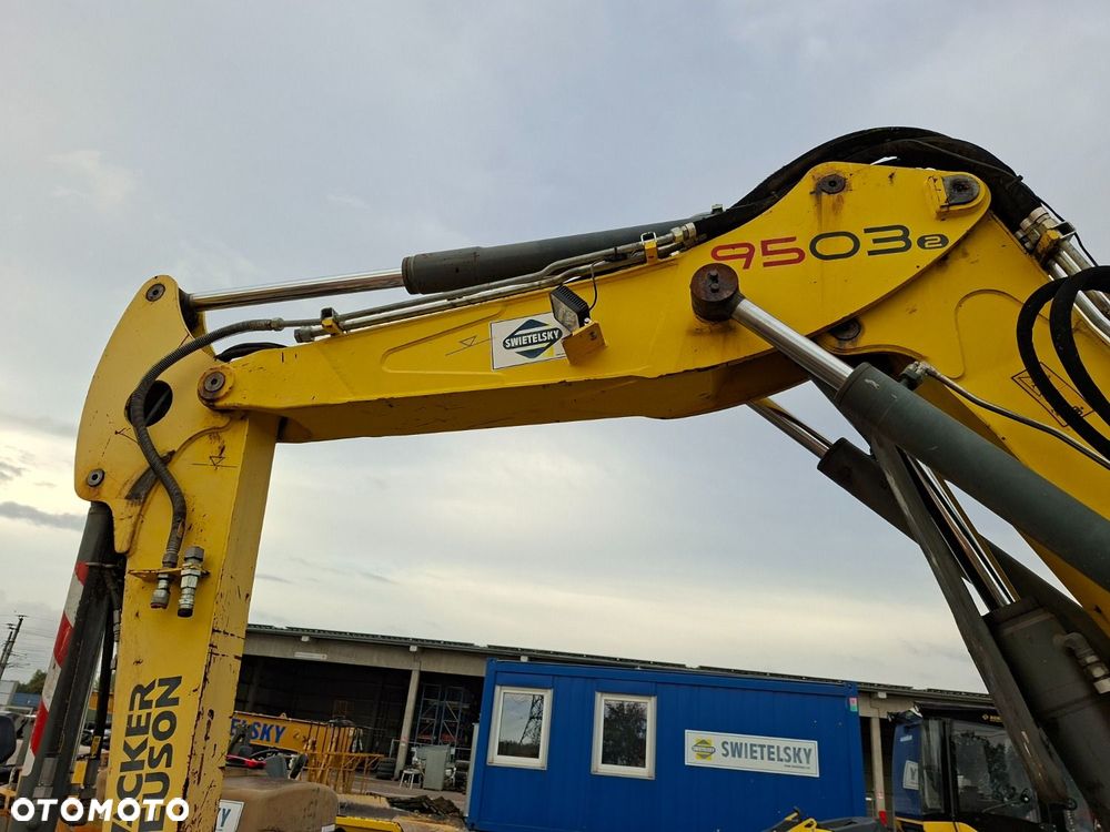 Wacker Neuson 9503-2 - 28