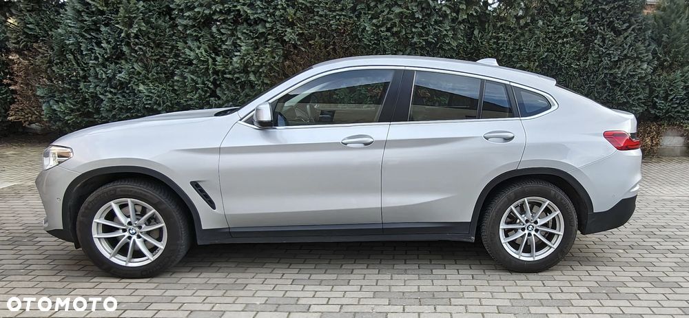 BMW X4 - 2