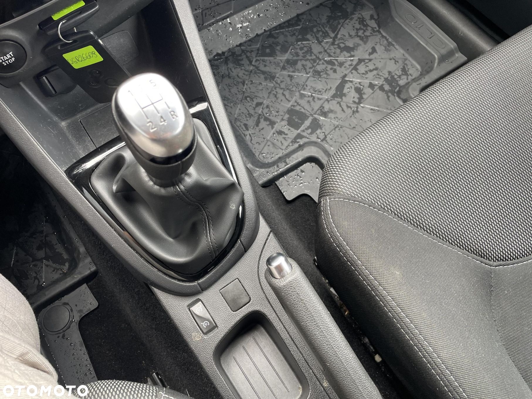 Renault Clio 0.9 Energy TCe Alize - 15