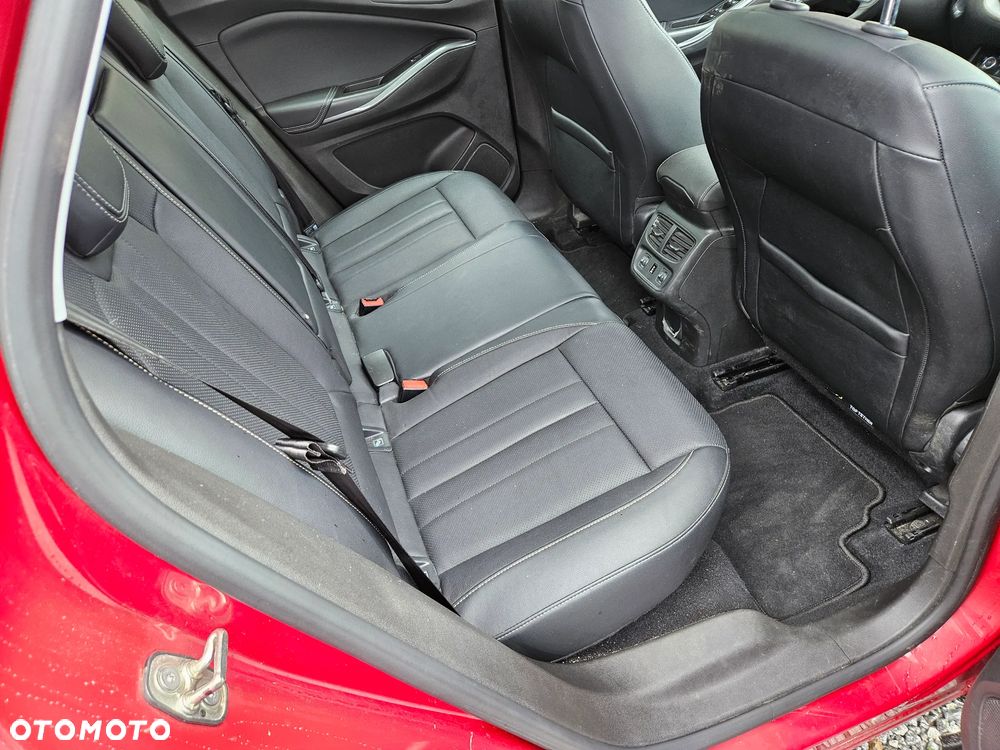 Opel Crossland X 1.2 Start/Stop Design Line - 37