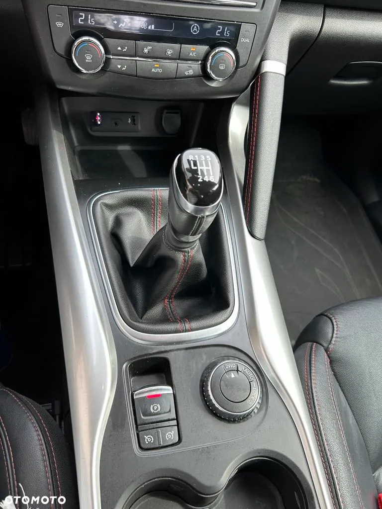 Renault Kadjar 1.6 dCi Energy Night&Day 4x4 - 15