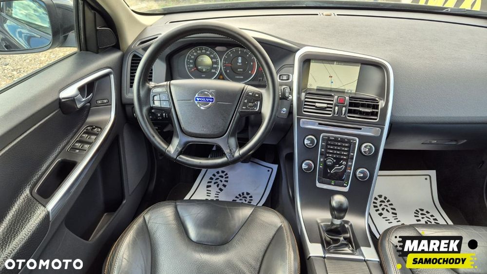 Volvo XC 60 - 6