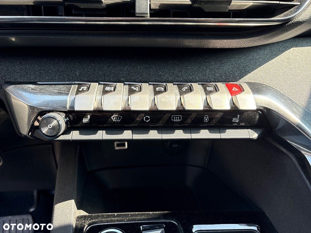 Peugeot 5008 1.5 BlueHDi Allure Pack S&S EAT8 - 20