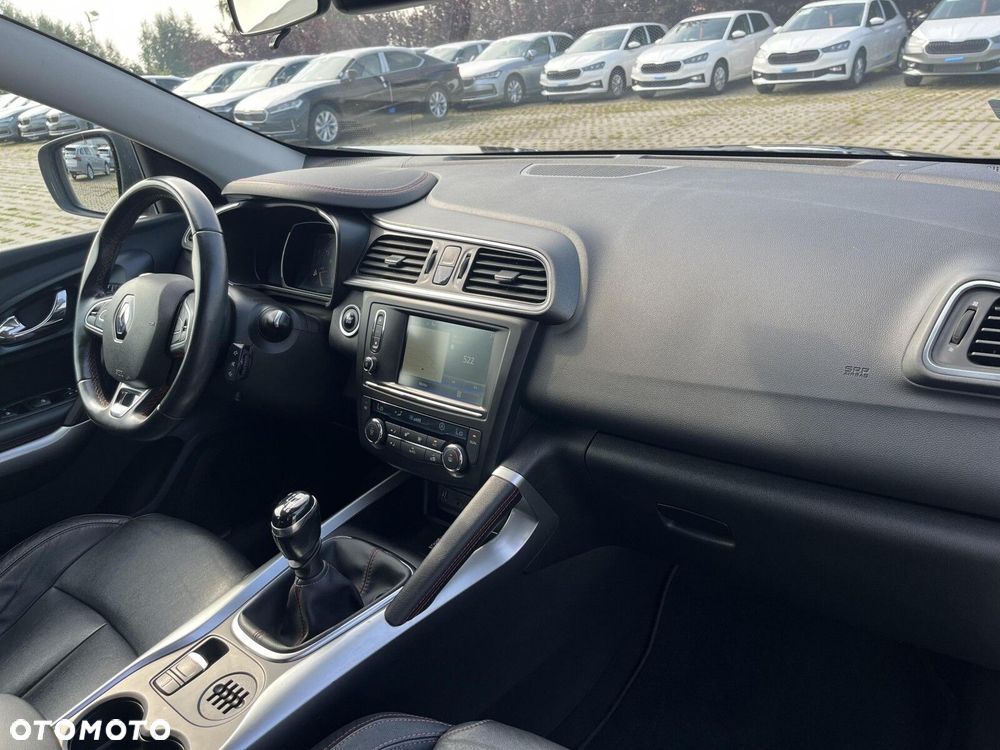 Renault Kadjar - 11
