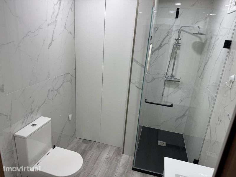 Andar moradia T3 Perafita - Grande imagem: 3/5