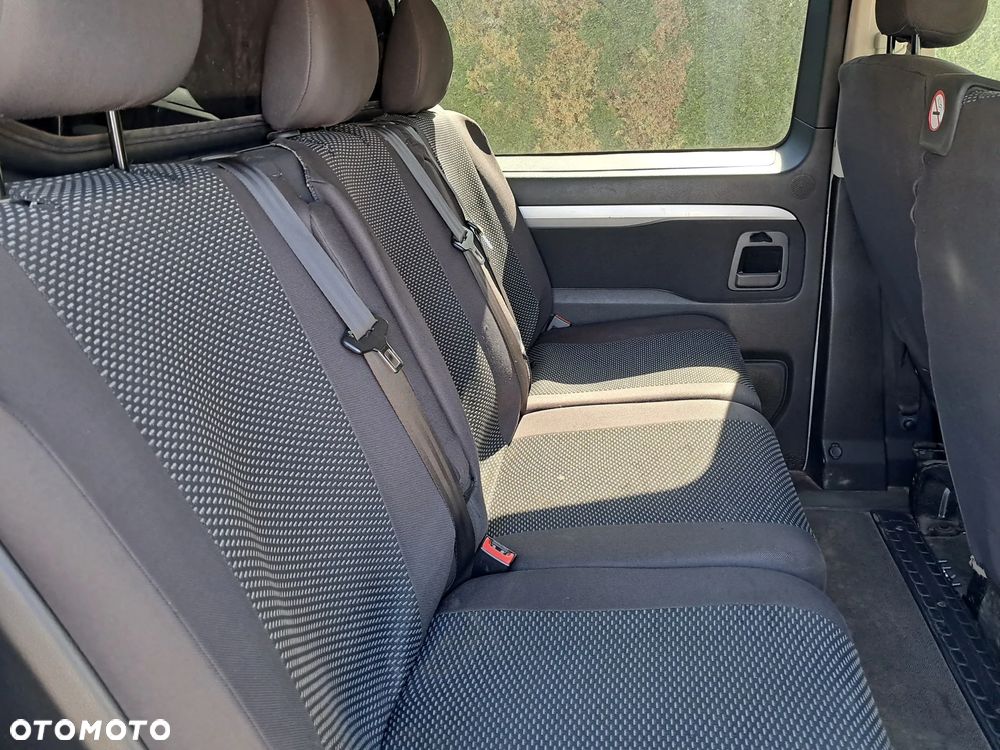 Toyota ProAce - 6