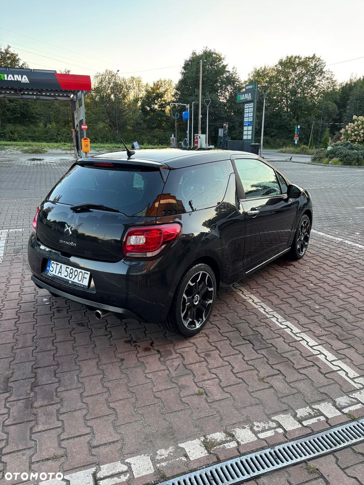Citroën DS3 VTi 120 So Paris - 2