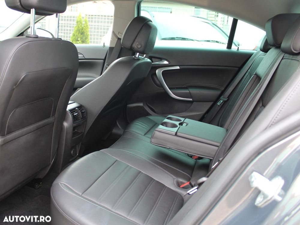 Opel Insignia - 9