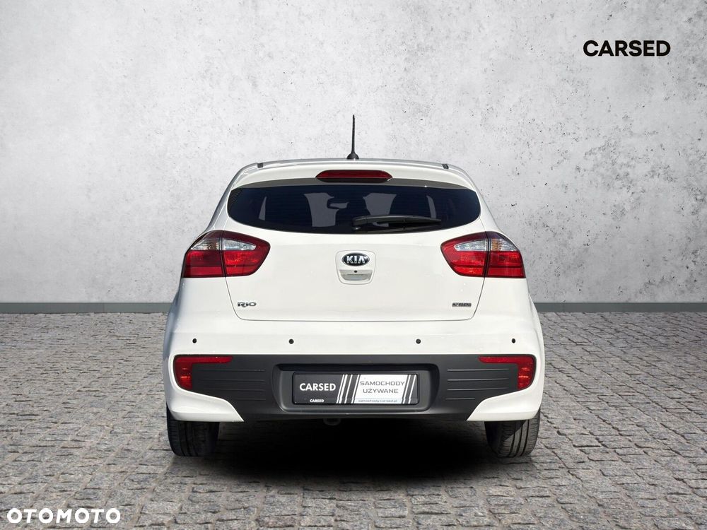 Kia Rio 1.4 d M - 6