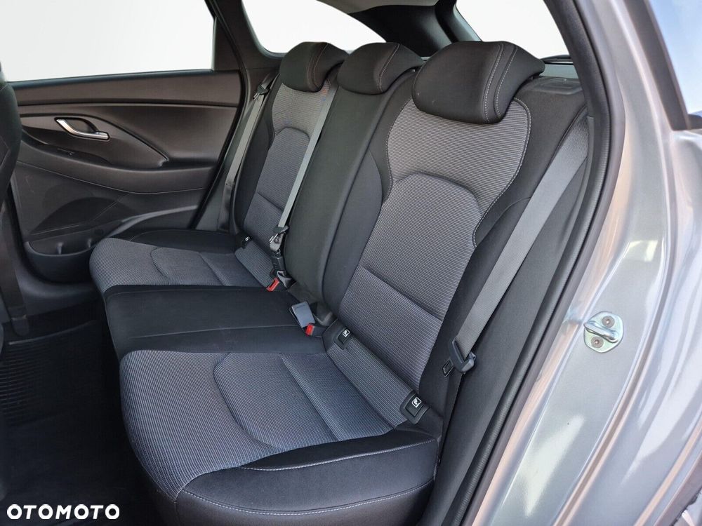 Hyundai i30 1.0 T-GDI Modern - 21