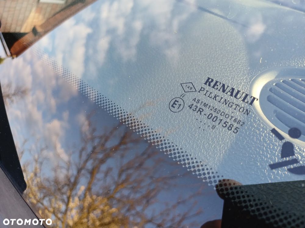 Renault Modus - 12