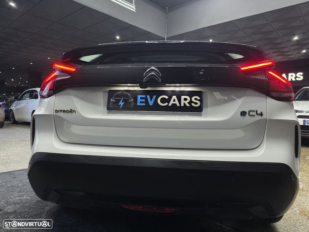 Citroën e-C4 Feel Pack - 5