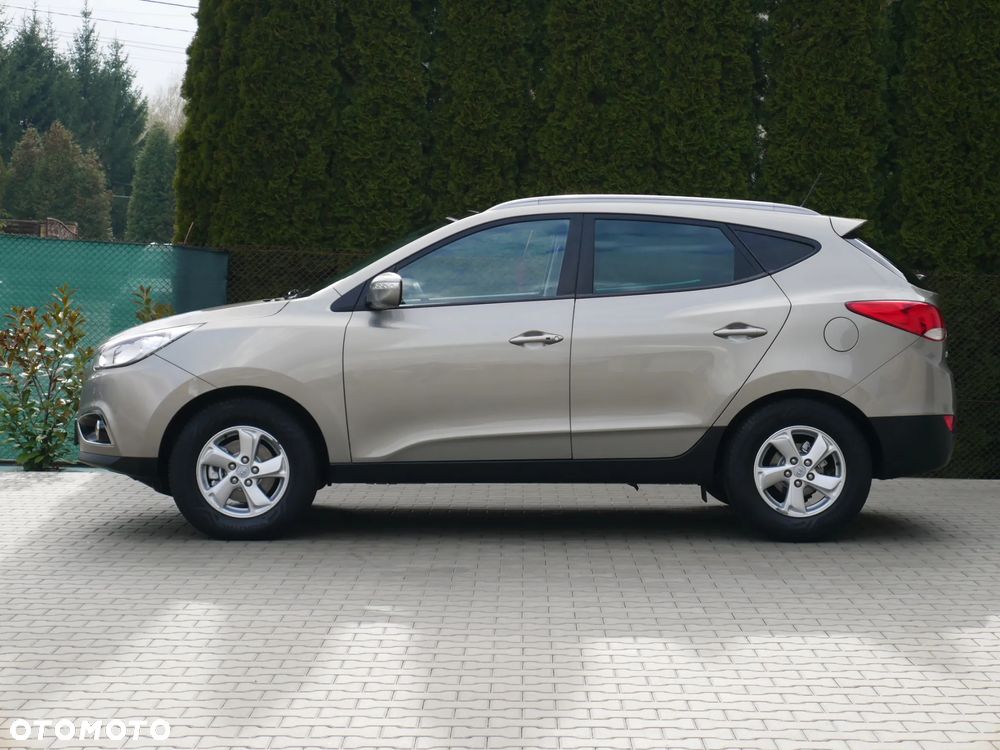 Hyundai ix35 2.0 Premium 2WD - 6