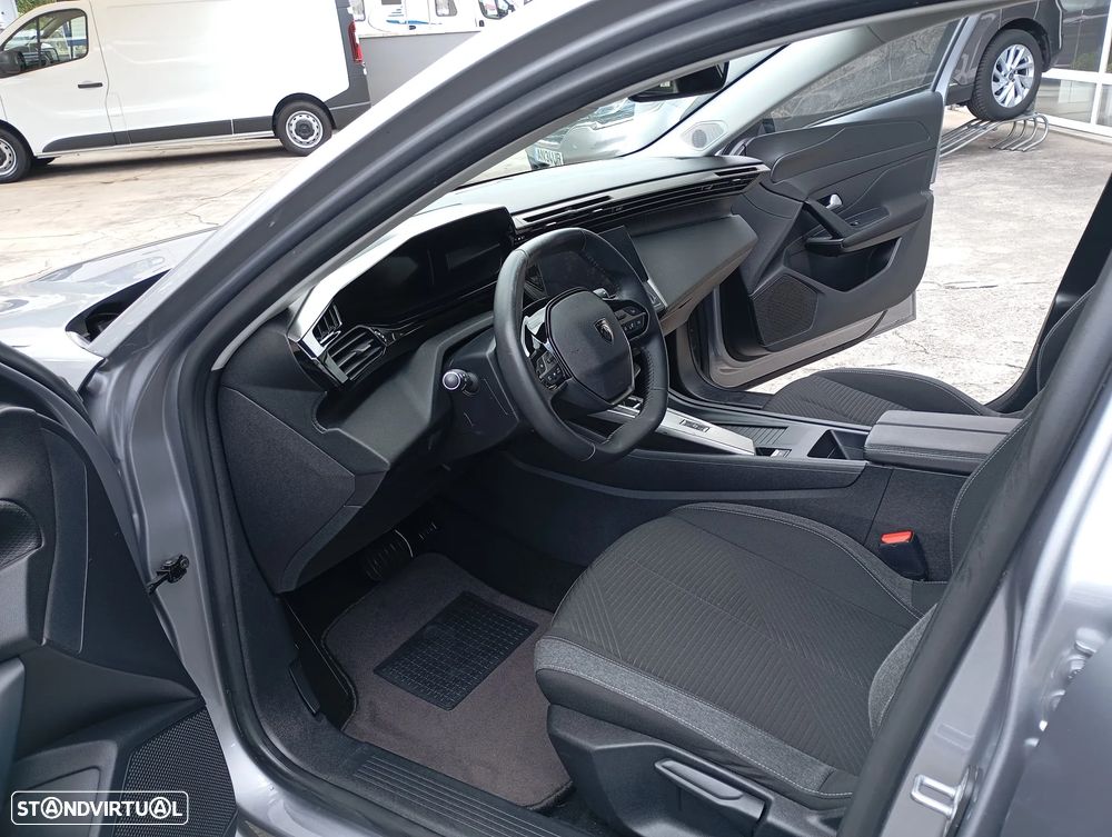 Peugeot 308 PureTech 130 EAT8 Active Pack - 12