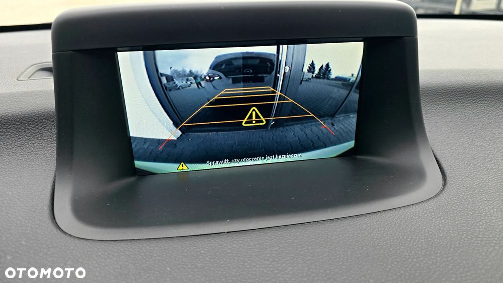 Opel Meriva 1.4 Innovation - 34