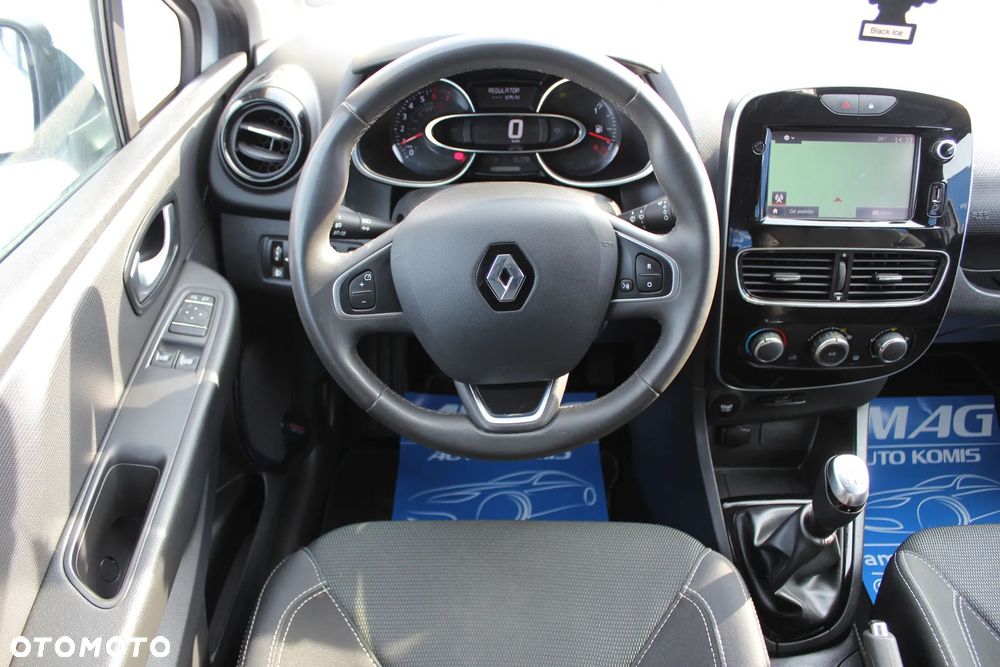 Renault Clio 0.9 Energy TCe Intens - 21