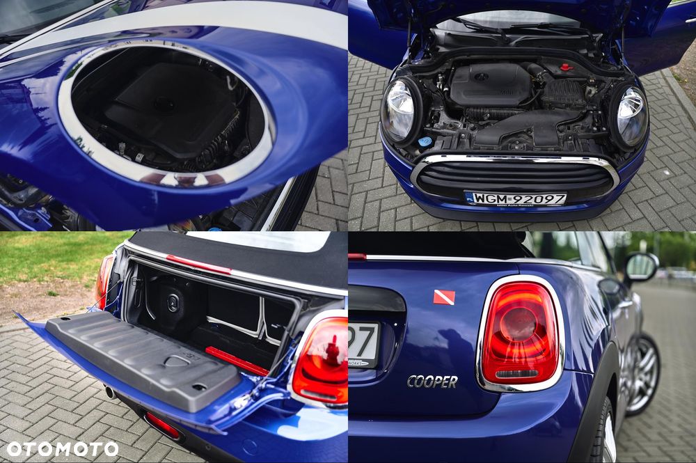 MINI Cooper Sidewalk Edition - 31