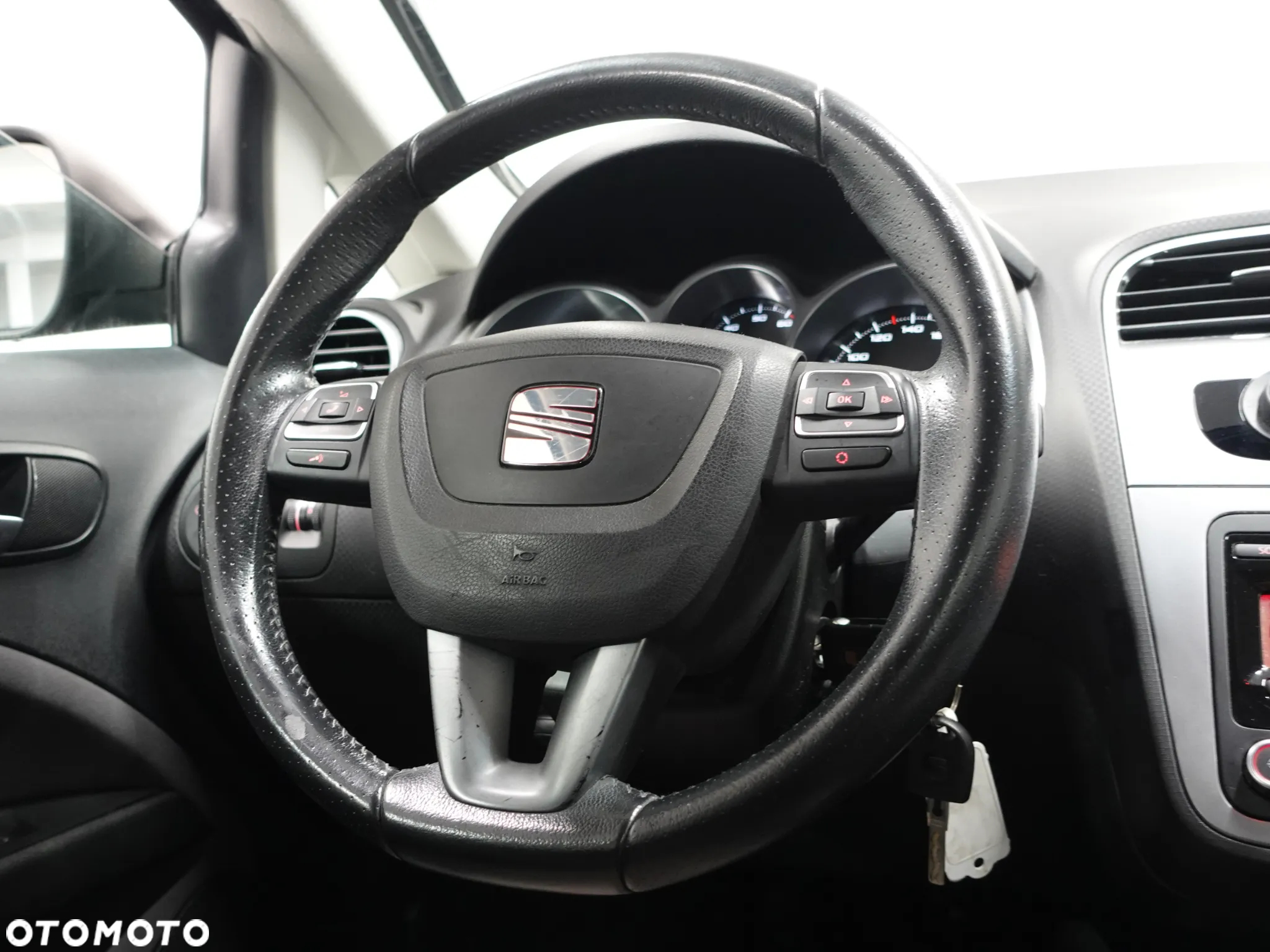 Seat Altea 1.2 TSI (Ecomotive) Start & Stop Style - 37