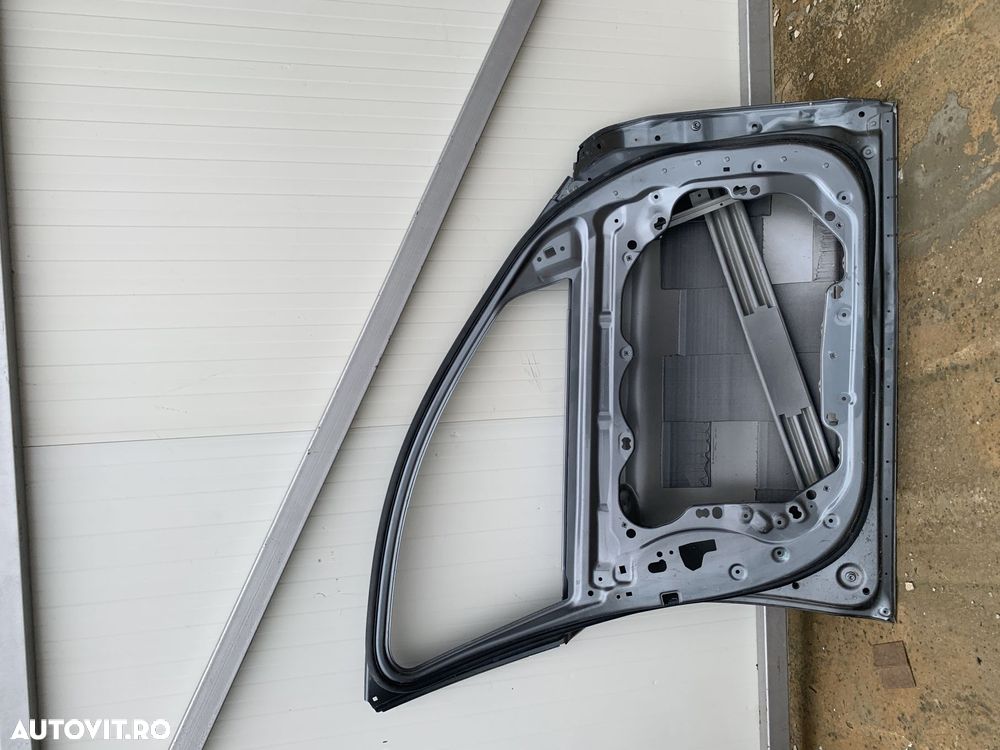 Usa stanga fata, BMW Seria 5, G30/G31, 2016, 2017, 2018, 2019, 2020, 2021, 2022, 2023. - 9