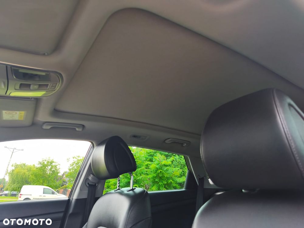 Hyundai Tucson 1.6 Turbo 4WD DCT Style - 23