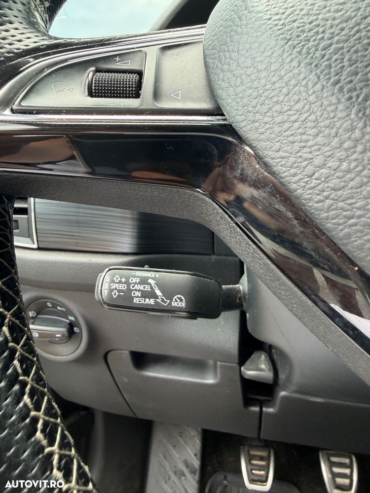 Skoda Kodiaq 2.0 TDI 4X4 Ambition - 14
