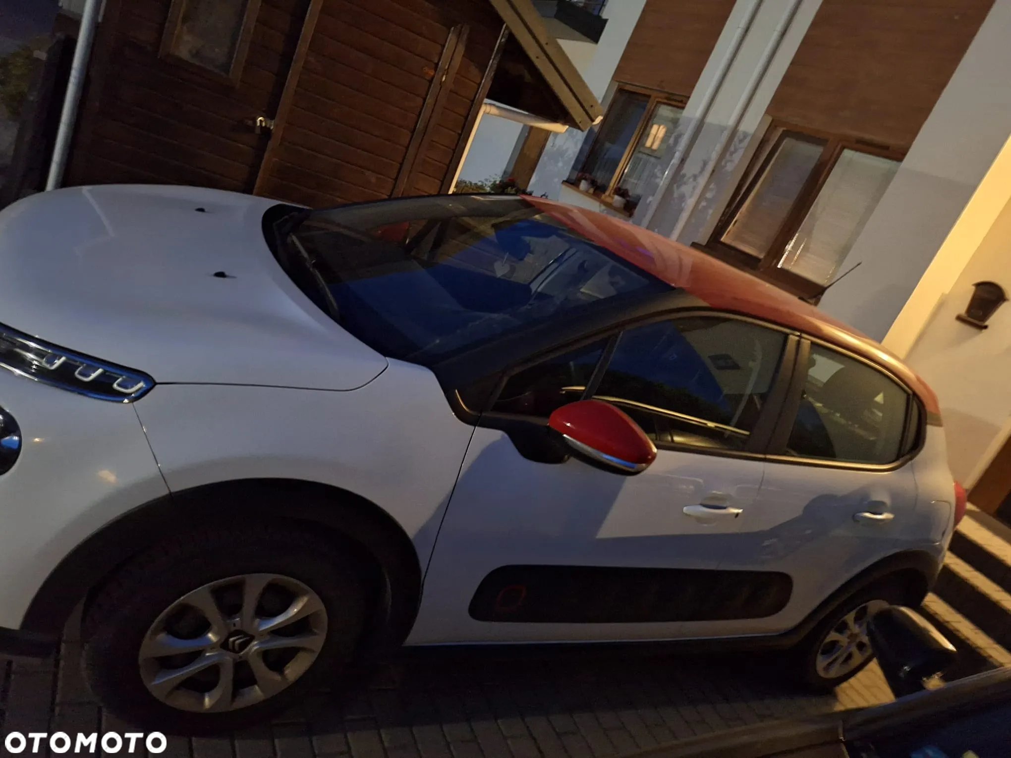 Citroën C3 - 2
