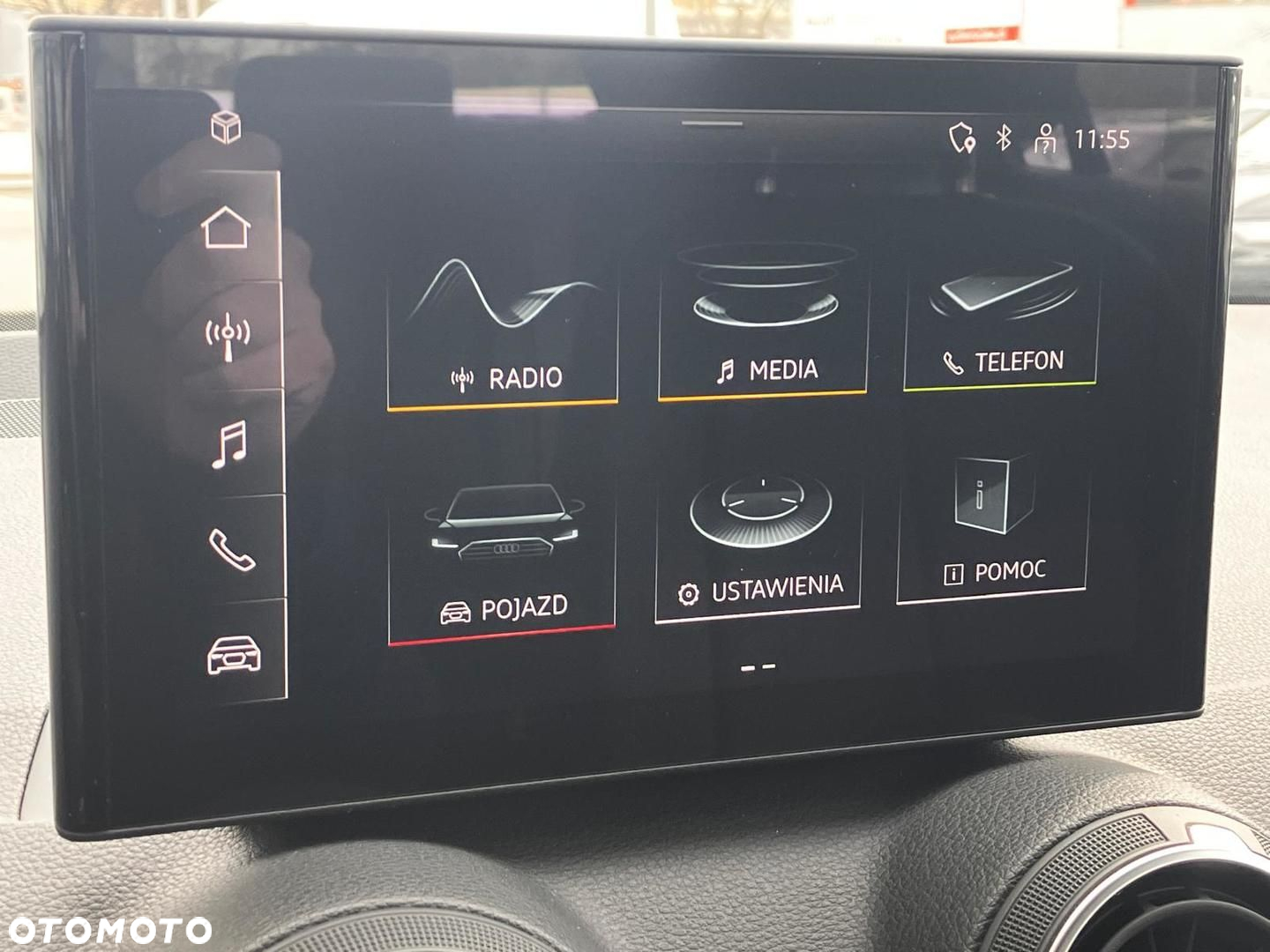 Audi Q2 30 TFSI - 21