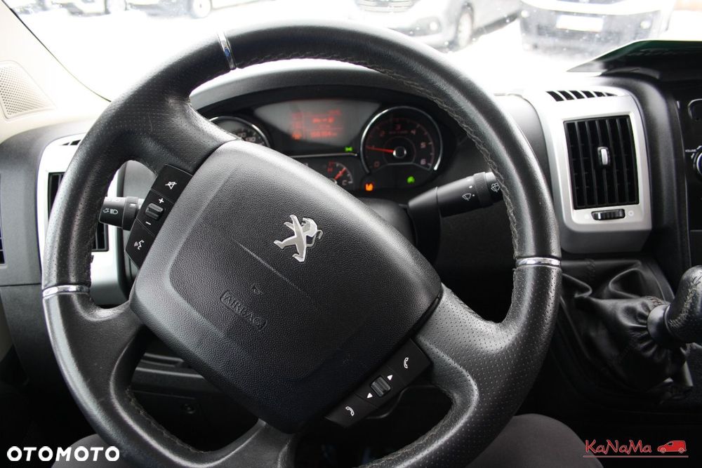 Peugeot Boxer - 37