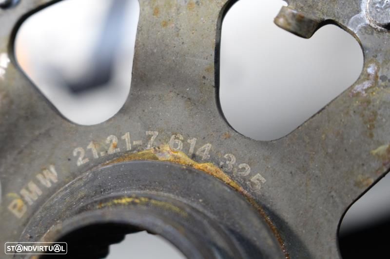 Kit Embraiagem Bmw 1 (F20)  7614326 / 7 614 326 / 7 614 325 / 7614325 - 8