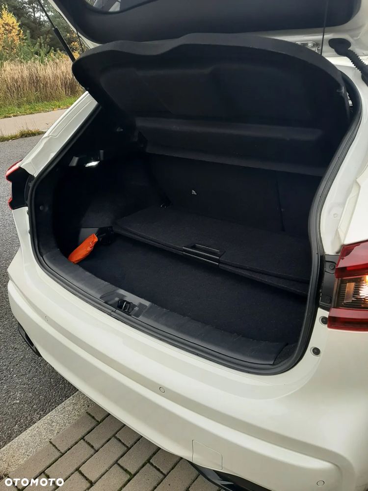 Nissan Qashqai 1.3 DIG-T N-Tec DCT - 12